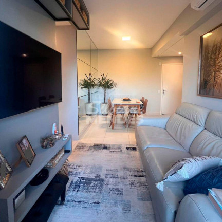 Imagem Apartamento com 2 Quartos à Venda, 55 m² em Parque Campolim - Sorocaba Imagem Apartamento com 2 Quartos à Venda, 55 m² em Parque Campolim - Sorocaba