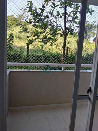 Imagem Apartamento com 3 Quartos à Venda, 70 m² em Maria Paula - São Gonçalo