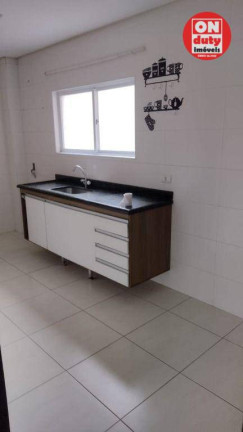 Imagem Casa com 2 Quartos à Venda, 108 m² em Marapé - Santos
