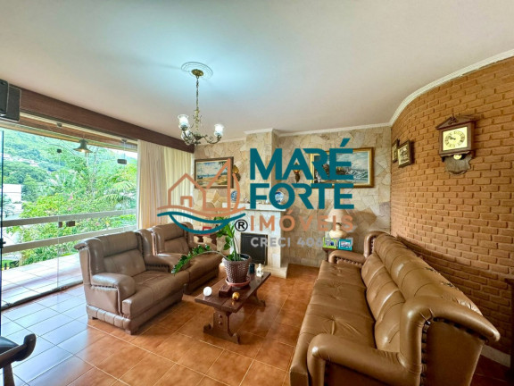 Imagem Casa de Condomínio com 3 Quartos à Venda, 440 m² em Ponta Das Toninhas - Ubatuba Imagem Casa de Condomínio com 3 Quartos à Venda, 440 m² em Ponta Das Toninhas - Ubatuba