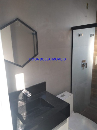 Imagem Casa de Condomínio com 3 Quartos à Venda, 170 m² em Jardim Residencial Viena - Indaiatuba