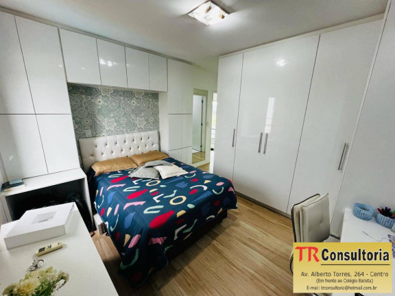 Imagem Casa com 4 Quartos à Venda, 450 m² em Parque Rodoviário - Campos Dos Goytacazes