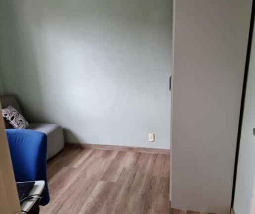 Imagem Apartamento com 2 Quartos à Venda, 50 m² em Vila Firmiano Pinto - São Paulo Imagem Apartamento com 2 Quartos à Venda, 50 m² em Vila Firmiano Pinto - São Paulo