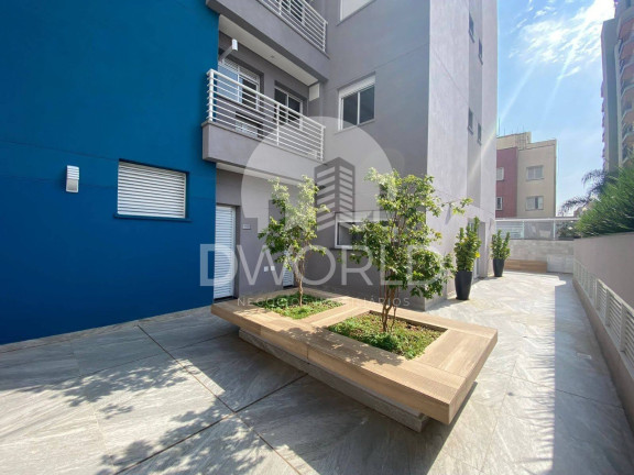 Imagem Imóvel com 2 Quartos à Venda, 65 m² em Campestre - Santo André Imagem Imóvel com 2 Quartos à Venda, 65 m² em Campestre - Santo André