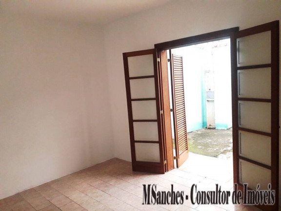 Imagem Casa com 2 Quartos à Venda, 109 m² em Conjunto Habitacional Julio De Mesquita Filho - Sorocaba