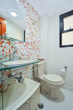 Imagem Apartamento com 3 Quartos à Venda, 91 m² em Vila Mariana - São Paulo Imagem Apartamento com 3 Quartos à Venda, 91 m² em Vila Mariana - São Paulo