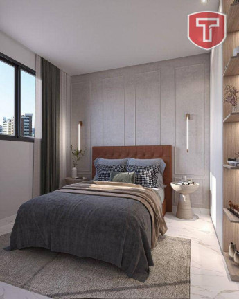 Imagem Apartamento com 2 Quartos à Venda, 53 m² em Anatólia - João Pessoa Imagem Apartamento com 2 Quartos à Venda, 53 m² em Anatólia - João Pessoa