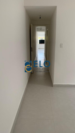 Imagem Casa com 3 Quartos à Venda, 95 m² em Vila Belmiro - Santos