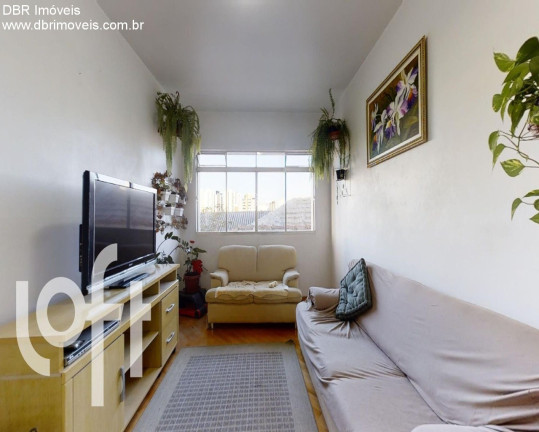 Imagem Apartamento com 2 Quartos à Venda, 61 m² em Alto Da Lapa - São Paulo Imagem Apartamento com 2 Quartos à Venda, 61 m² em Alto Da Lapa - São Paulo