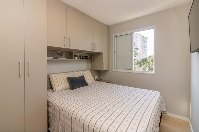 Imagem Imóvel com 2 Quartos à Venda, 46 m² em Jardim Celeste - São Paulo Imagem Imóvel com 2 Quartos à Venda, 46 m² em Jardim Celeste - São Paulo
