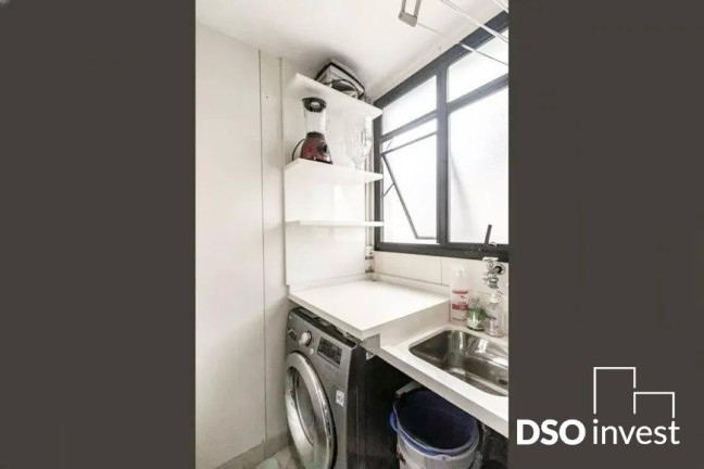 Imagem Apartamento com 1 Quarto à Venda ou Locação, em Itaim Bibi - São Paulo Imagem Apartamento com 1 Quarto à Venda ou Locação, em Itaim Bibi - São Paulo