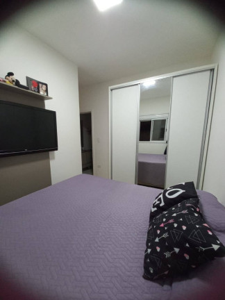 Apartamento com 2 Quartos à Venda, 94 m² em Centro - Diadema