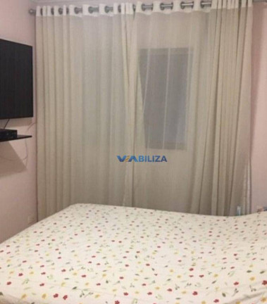 Imagem Apartamento com 2 Quartos à Venda, 74 m² em Vila Rosália - Guarulhos