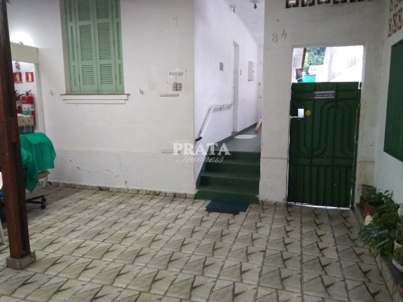 Imagem Casa com 3 Quartos à Venda, 183 m² em Marapé - Santos