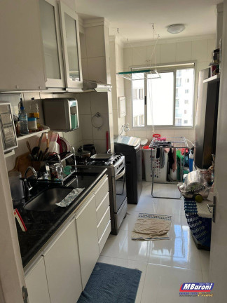 Imagem Apartamento com 2 Quartos à Venda, 54 m² em Vila Moreira - São Paulo Imagem Apartamento com 2 Quartos à Venda, 54 m² em Vila Moreira - São Paulo