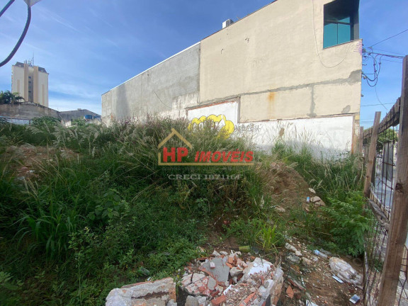 Imagem Terreno à Venda, 500 m² em Km 18 - Osasco