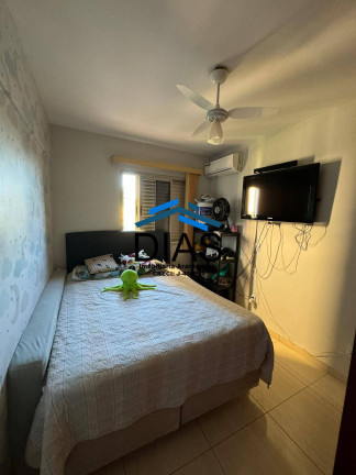 Imagem Apartamento com 3 Quartos à Venda, 78 m² em Vila Melhado - Araraquara Imagem Apartamento com 3 Quartos à Venda, 78 m² em Vila Melhado - Araraquara
