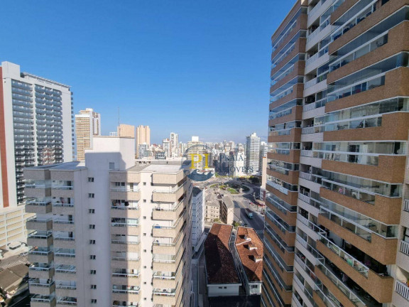 Imagem Apartamento com 2 Quartos à Venda, 99 m² em Boqueirão - Praia Grande Imagem Apartamento com 2 Quartos à Venda, 99 m² em Boqueirão - Praia Grande