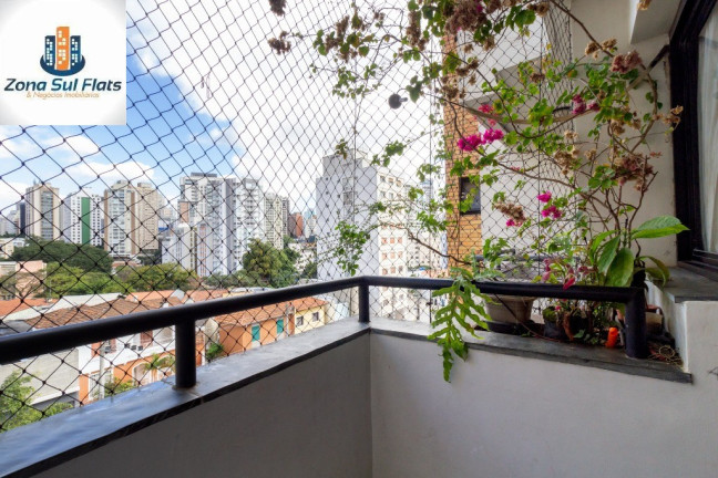 Imagem Apartamento com 2 Quartos à Venda, 60 m² em Vila Mariana - São Paulo Imagem Apartamento com 2 Quartos à Venda, 60 m² em Vila Mariana - São Paulo