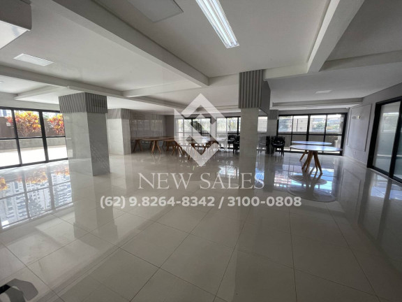 Imagem Casa com 3 Quartos à Venda, 100 m² em Setor Bueno - Goiânia Imagem Casa com 3 Quartos à Venda, 100 m² em Setor Bueno - Goiânia