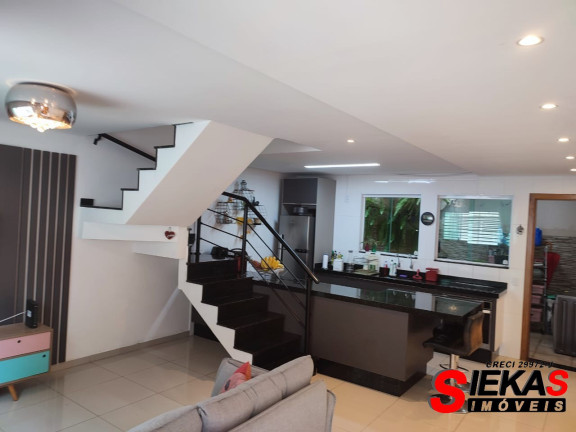 Imagem Sobrado com 3 Quartos à Venda, 90 m² em Vila Salete - São Paulo Imagem Sobrado com 3 Quartos à Venda, 90 m² em Vila Salete - São Paulo