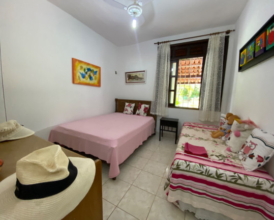 Imagem Casa com 3 Quartos à Venda, 220 m² em Barra Do Jacuipe - Camaçari
