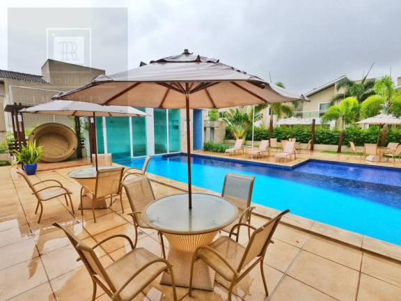 Imagem Casa de Condomínio com 4 Quartos à Venda, 205 m² em José De Alencar - Fortaleza Imagem Casa de Condomínio com 4 Quartos à Venda, 205 m² em José De Alencar - Fortaleza