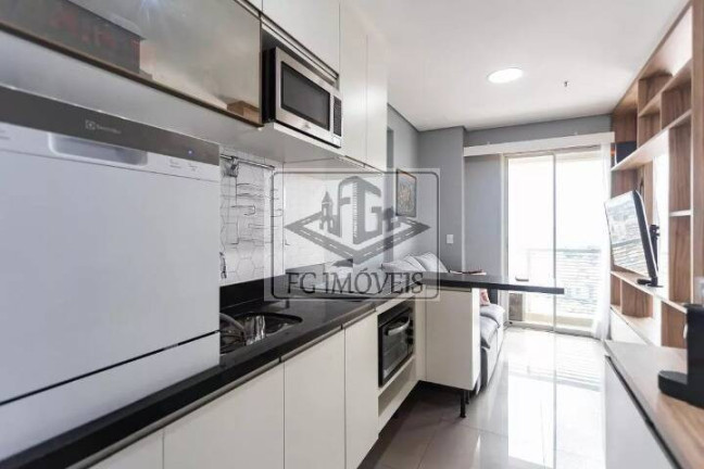 Imagem Apartamento com 1 Quarto à Venda, 33 m² em Centro De Osasco - Osasco Imagem Apartamento com 1 Quarto à Venda, 33 m² em Centro De Osasco - Osasco