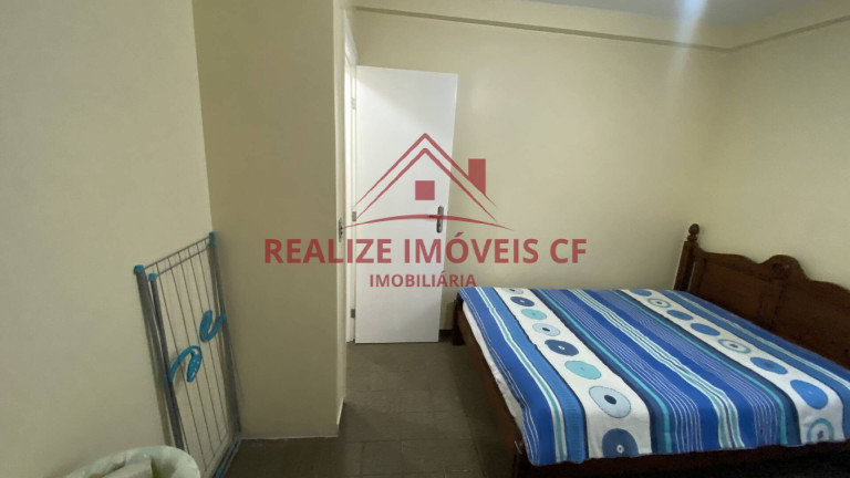 Imagem Apartamento com 2 Quartos à Venda, 55 m² em Centro - Cabo Frio