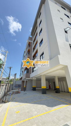 Imagem Apartamento com 3 Quartos à Venda, 99 m² em Acaraú - Ubatuba Imagem Apartamento com 3 Quartos à Venda, 99 m² em Acaraú - Ubatuba