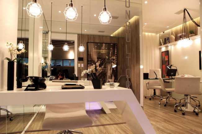 Imagem Sala Comercial à Venda, 32 m² em Centro - Osasco Imagem Sala Comercial à Venda, 32 m² em Centro - Osasco