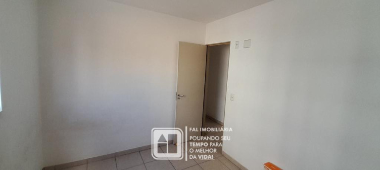 Imagem Apartamento com 3 Quartos à Venda, 76 m² em Parque Flamboyant - Aparecida De Goiânia