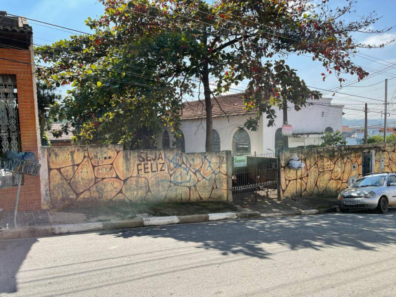 Imagem Casa com 1 Quarto à Venda, 400 m² em Jardim Das Belezas - Carapicuíba