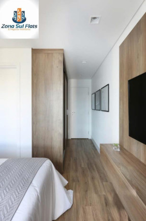 Imagem Apartamento com 1 Quarto à Venda, 70 m² em Cidade Monções - São Paulo Imagem Apartamento com 1 Quarto à Venda, 70 m² em Cidade Monções - São Paulo
