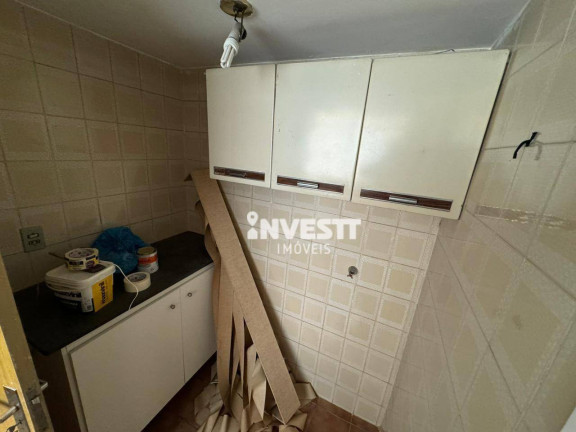 Imagem Apartamento com 3 Quartos para Alugar, 77 m² em Setor Bueno - Goiânia Imagem Apartamento com 3 Quartos para Alugar, 77 m² em Setor Bueno - Goiânia