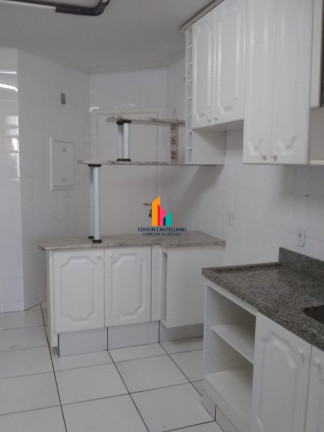 Imagem Apartamento com 3 Quartos à Venda, 112 m² em Vila Arens - Jundiaí