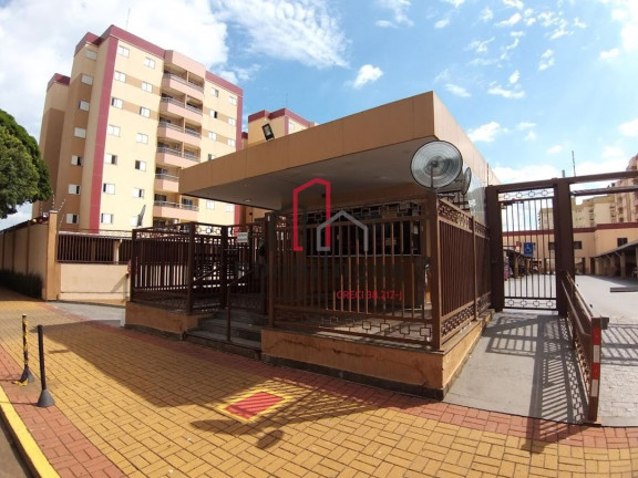 Imagem Apartamento com 3 Quartos à Venda, 80 m² em Condomínio Residencial Das Pedras - Paulínia