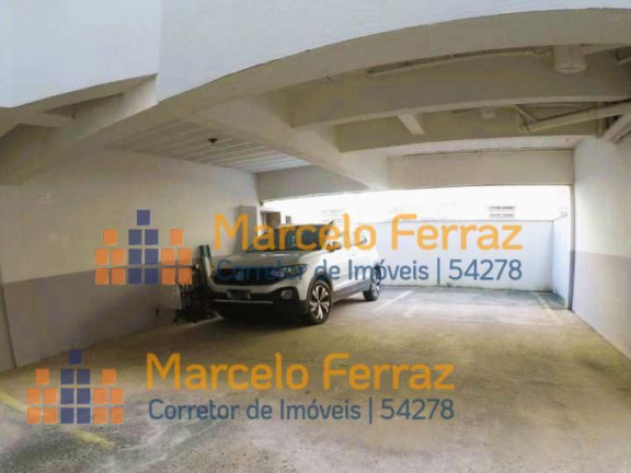 Imagem Apartamento com 1 Quarto à Venda, 40 m² em Mont Serrat - Porto Alegre Imagem Apartamento com 1 Quarto à Venda, 40 m² em Mont Serrat - Porto Alegre