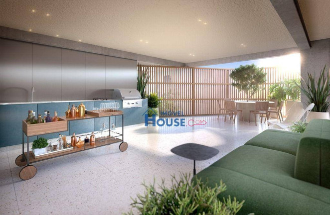 Imagem Apartamento com 3 Quartos à Venda, 125 m² em Perdizes - São Paulo Imagem Apartamento com 3 Quartos à Venda, 125 m² em Perdizes - São Paulo