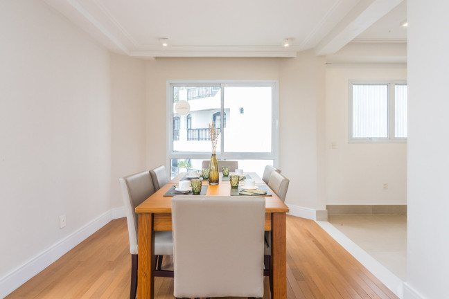 Imagem Apartamento com 3 Quartos à Venda, 169 m² em Santa Cecília - São Paulo Imagem Apartamento com 3 Quartos à Venda, 169 m² em Santa Cecília - São Paulo
