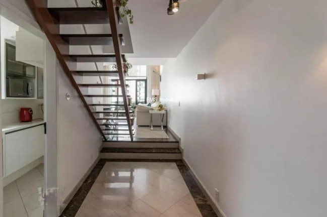 Imagem Imóvel com 1 Quarto à Venda, 75 m² em Itaim Bibi - São Paulo Imagem Imóvel com 1 Quarto à Venda, 75 m² em Itaim Bibi - São Paulo