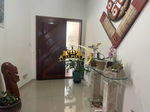 Imagem Casa de Condomínio com 4 Quartos à Venda, 333 m² em Alphaville - Santana De Parnaíba Imagem Casa de Condomínio com 4 Quartos à Venda, 333 m² em Alphaville - Santana De Parnaíba