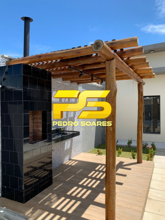 Imagem Casa com 2 Quartos à Venda, 65 m² em Conde - Conde