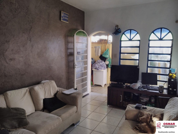 Imagem Casa com 2 Quartos à Venda, 67 m² em Vila Valle - Sumaré