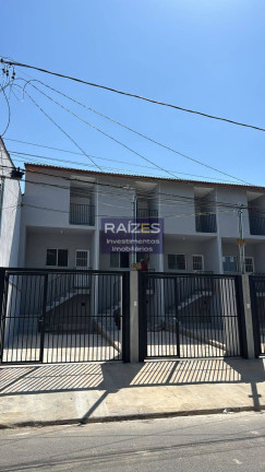 Imagem Casa com 2 Quartos à Venda, 73 m² em Aparecida - Bragança Paulista Imagem Casa com 2 Quartos à Venda, 73 m² em Aparecida - Bragança Paulista
