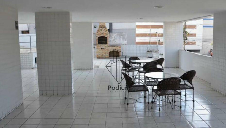 Imagem Apartamento com 3 Quartos à Venda, 107 m² em Manaíra - João Pessoa Imagem Apartamento com 3 Quartos à Venda, 107 m² em Manaíra - João Pessoa