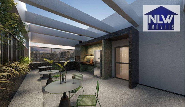 Imagem Studio com 1 Quarto à Venda, 20 m² em Campo Belo - São Paulo Imagem Studio com 1 Quarto à Venda, 20 m² em Campo Belo - São Paulo