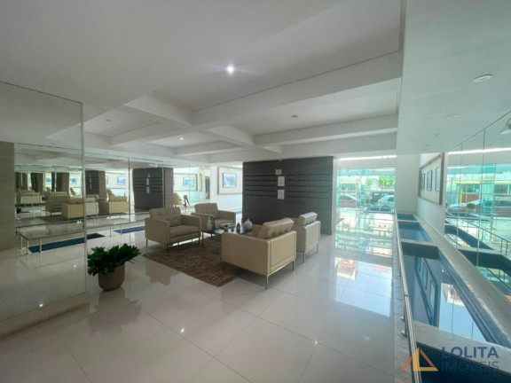 Imagem Apartamento com 3 Quartos à Venda, 107 m² em Estreito - Florianopolis