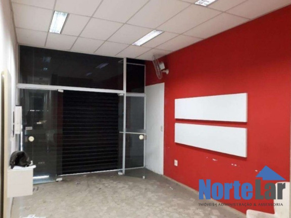 Imagem Sala Comercial para Alugar, 220 m² em Santana - São Paulo Imagem Sala Comercial para Alugar, 220 m² em Santana - São Paulo