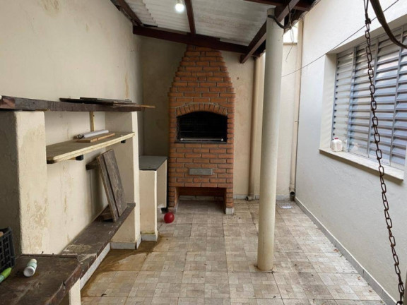 Imagem Casa com 3 Quartos à Venda, 148 m² em Santa Maria - São Caetano Do Sul Imagem Casa com 3 Quartos à Venda, 148 m² em Santa Maria - São Caetano Do Sul